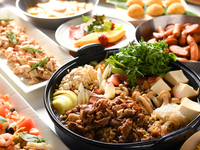 Special day！＜特定日限定＞　平日ランチバイキング／大人