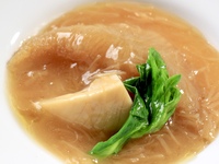 【新華のヌーベルシノワコース】＋乾杯のシャンパーニュ　 3/16〜