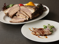 【2026年5/2～5/5開催】 GWスペシャルランチビュッフェ～幼児（3才以下）～