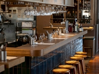 Seat only reservation