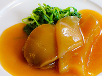 【新華の極みコース】＋乾杯のシャンパーニュ　※3/16～