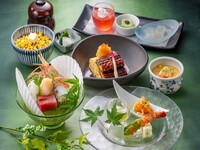 選べる御膳～初夏のご馳走～（5・6月）