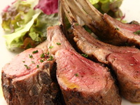 ボリューム満点プラン《全10品》