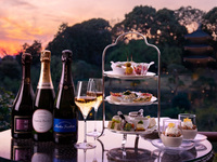 Twilight Bubble Terrace（日～木）