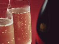 Garden & Sea Afternoon Tea  with Champagne