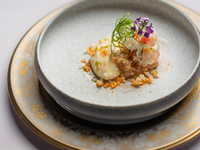 【Lunch Course】Nature