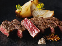 Lunch｜季節の4皿プリフィックスコース