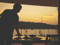 お席のみのご予約*