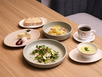 ディナーコース