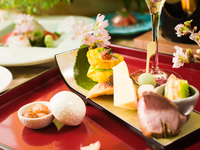 Corso Premium con vista sul giardino giapponese