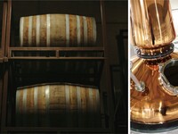 【イベント at Martini's and Bar Fizz】4/25(土) 30周年記念スペシャルイベント-THE VOICE BEHIND CASK- and -THE CRAFT BEHIND THE COCKTAIL-