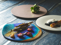 Chef's Special Dinner Course "Voyage"