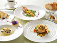 五月祭特別メニュー