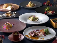 Seats only (a la carte)