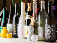 Chef's choice course with all-you-can-drink (22 dishes in total)