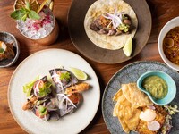 【ディナー】Dinner Set 5 Course + 京都黒毛和牛無料グレードアップ