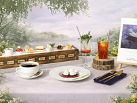 ＜Weekday＞ Afternoon Exhibition Chapter 16 “Boating – Shimmering Waters”