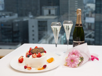 [4月/平日限定]Munyu Anniversary（平日）主打国产牛肉 12,000日元