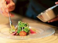 [Dinner Course] THE TASTING