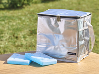 쿨러 백 24L 보냉제 2개 첨부