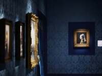 【ディナー日帰りプラン】大塚国際美術館アート体験とディナーグルメ＆天然温泉を満喫！（小・中・高校生）