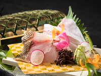 露草会席【ランチ】(4/1～)