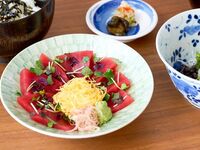 桜丘ランチ【平日限定】(4/1～)