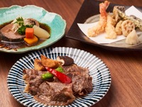 なごみコース【土日祝限定】(4/1～)