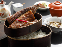 【지정 좌석】UNAJU（우나기 덮밥）