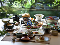 [Private room guaranteed] TOKUNOZENN　KAISEKI（特の膳）