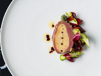 【5月限定コース】地方料理を巡る旅～フランス西部編～