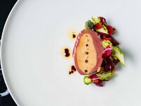 [May Special Course] A Journey Through Regional Cuisine "Western France"