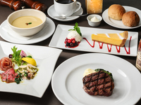 Banquet plan for welcoming and farewell parties (limited time only)