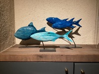 Chef's choice course