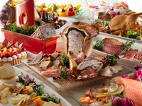 Early Bird Discount [5/4-5/6] Kiln's Lunch Buffet - Children's