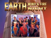 Brotherhood Earth, Wind & Fire