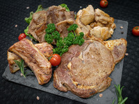 プレミアムセット（２人前）