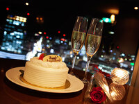 Hotel special chocolate shortcake, 15cm (serves 5-7)