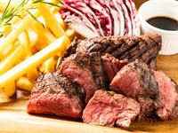 【2026ビアガーデン】テラス確約！2時間飲み放題！プレミアムコース…7700yen 2名様～