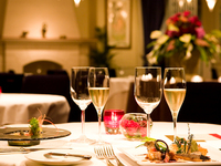 【GWディナー限定特別プラン】5月2日（土）～5月6日（水）限定