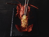 [Online Reservation Benefits] Weekday Dinner Zen 10% Savings + Welcome Sake