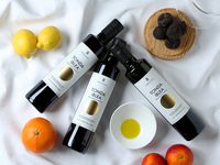 [Souvenir] TONDA IBLEA Extra Virgin Olive Oil 500ml ¥4,320