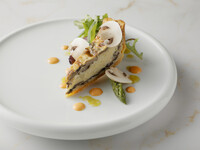 "Lunch" Tour De France  (4 -Course ) *Limited offer in MAR, 15%off!