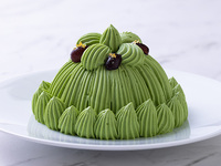 <4/11～4/30>Maron Chanterly Matcha