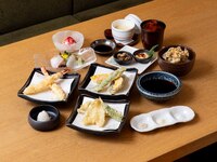 土曜日ディナー【雅】6200円