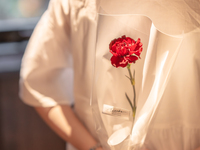 [Mother's Day] Carnation Bouquet