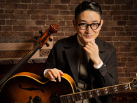 2/11 [music SESSiON] Chinami Yamaguchi Solo Piano