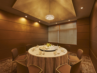 【お顔合わせコースA】個室確約・乾杯スパークリングワイン付き！