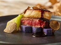 [Cena] Sala privata garantita Corso Rossini