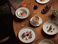 Dinner Signature Set